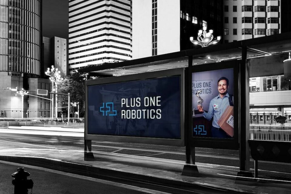 BMW i Ventures invests in Plus One Robotics PlusOneRobotics