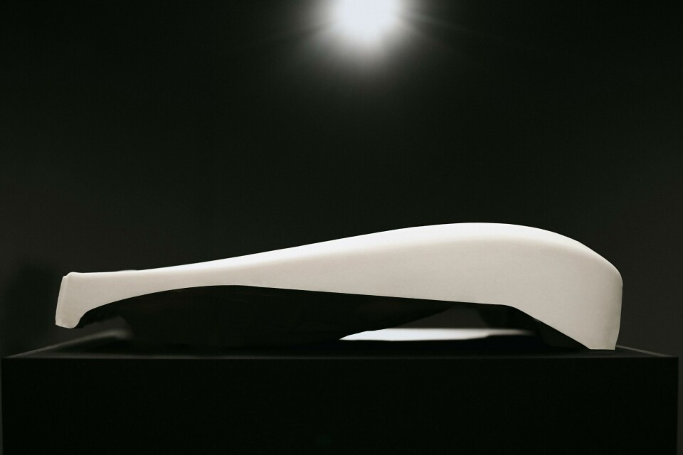 JLR’s breakthrough seat foam offers up a closed-loop system for automotive supply chains JLR Breakthrough closed-loop seating foam 2