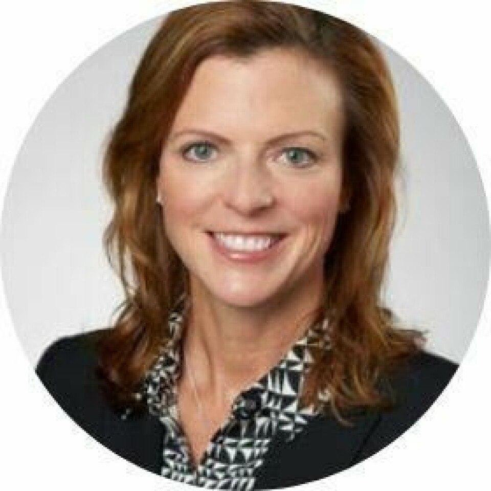 Watch Webinar Recording: Optimizing Supply Chain Resiliency Through Integrated Planning & Execution Kelly cirlcle