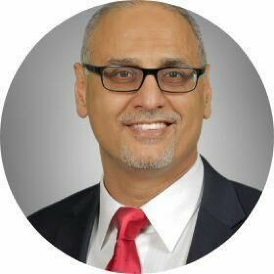 Watch Webinar Recording: Optimizing Supply Chain Resiliency Through Integrated Planning & Execution Ehap circle
