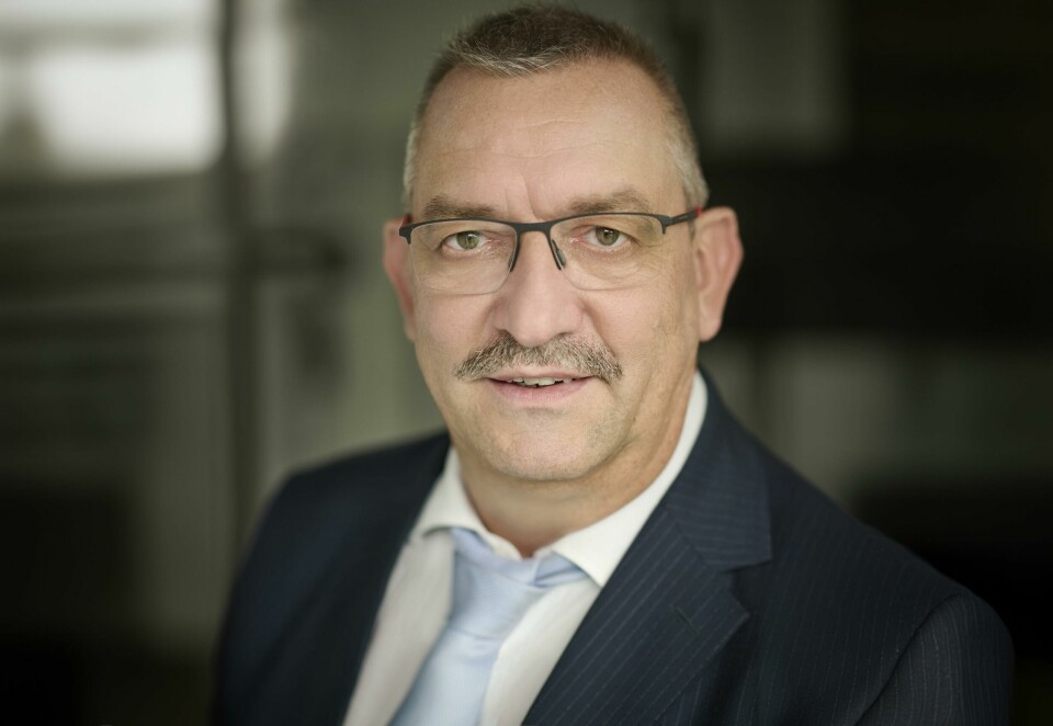 Axel Krichel moves from Kuehne + Nagel to BLG Logistics axel_krichel_blg_coo