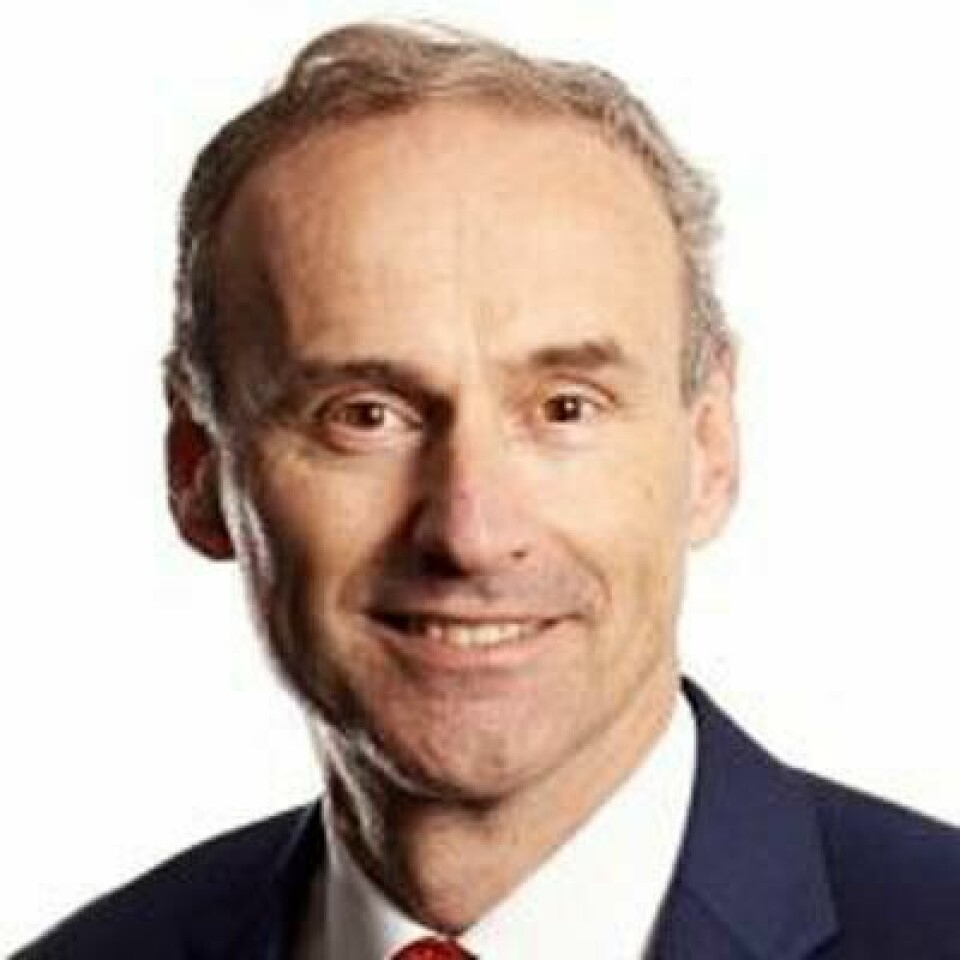 Jon Kuiper, Vinturas Jon Kuiper