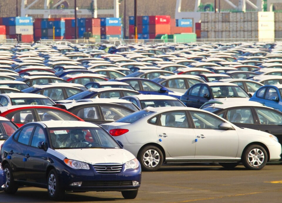 DP World advances vehicle container services with CFR Rinkens buyout DP_World_1920_cars
