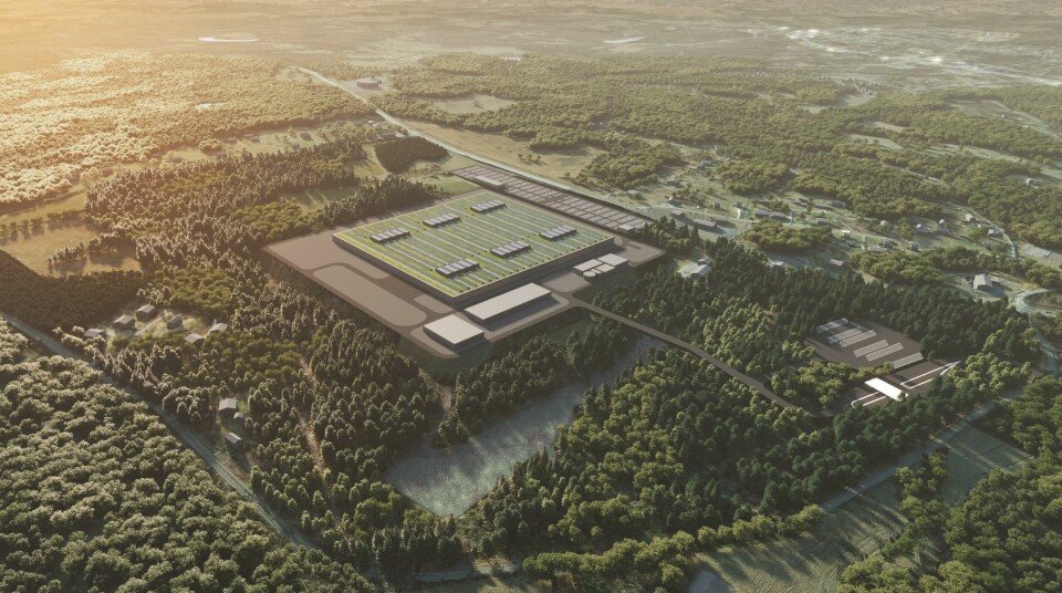 Local for local in the battery supply chainBMW’s new battery pack plant in Woodruff will deliver batteries just in sequence to Spartanburg, whilst it will source its cells from a new AESC gigafactory that will be built two hours away Woodruff battery plant