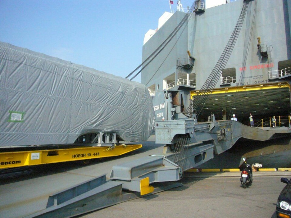 Japan: The ripple effects of a global sea change RAILCAR-1024x768