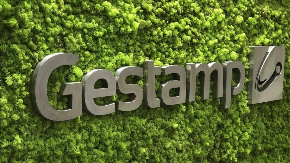 “The return of high-quality pre-consumer scrap, with traceability of its origin, quality and processing, for the production of low emission steel products, allows Gestamp to secure the circular supply chain to our customers with a secondary raw material. “The return of high-quality pre-consumer scrap, with traceability of its origin, quality and processing, for the production of low emission steel products, allows Gestamp to secure the circular supply chain to our customers with a secondary raw material.