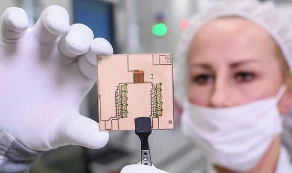 Last year Vitesco Technologies selected ROHM Semiconductor as preferred partner for silicon carbide power devices (pic courtesy of Continental) 2020-06-04-rohm-partnership-header