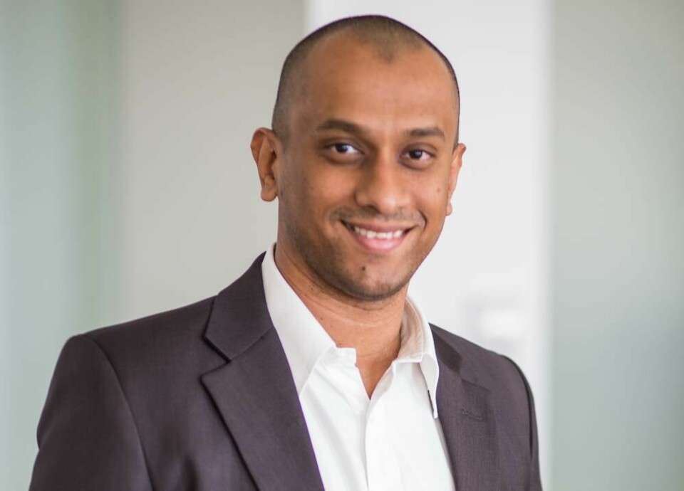 Sulaiman Pallak GMSulaiman Pallak, head of purchasing and supply chain for GM Africa and Middle East Sulaiman Pallak GM