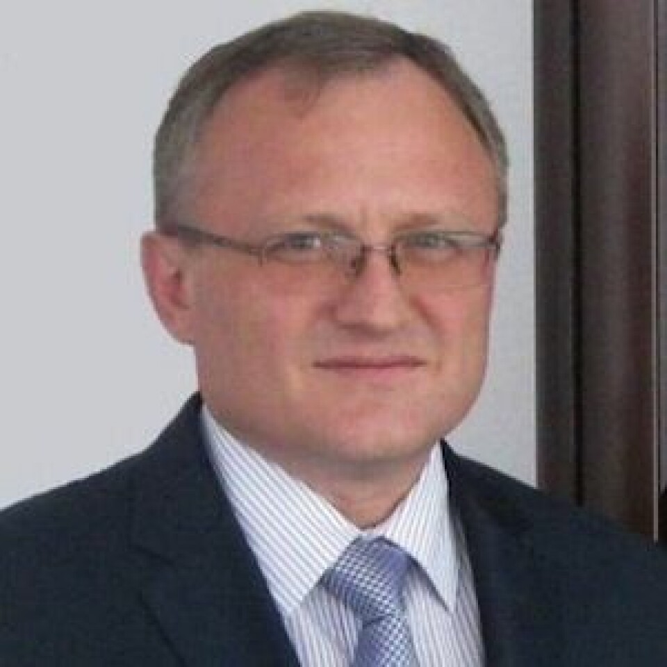 Russia plans to double car exports with upgraded infrastructure by 2020 Evgeny-Korzh