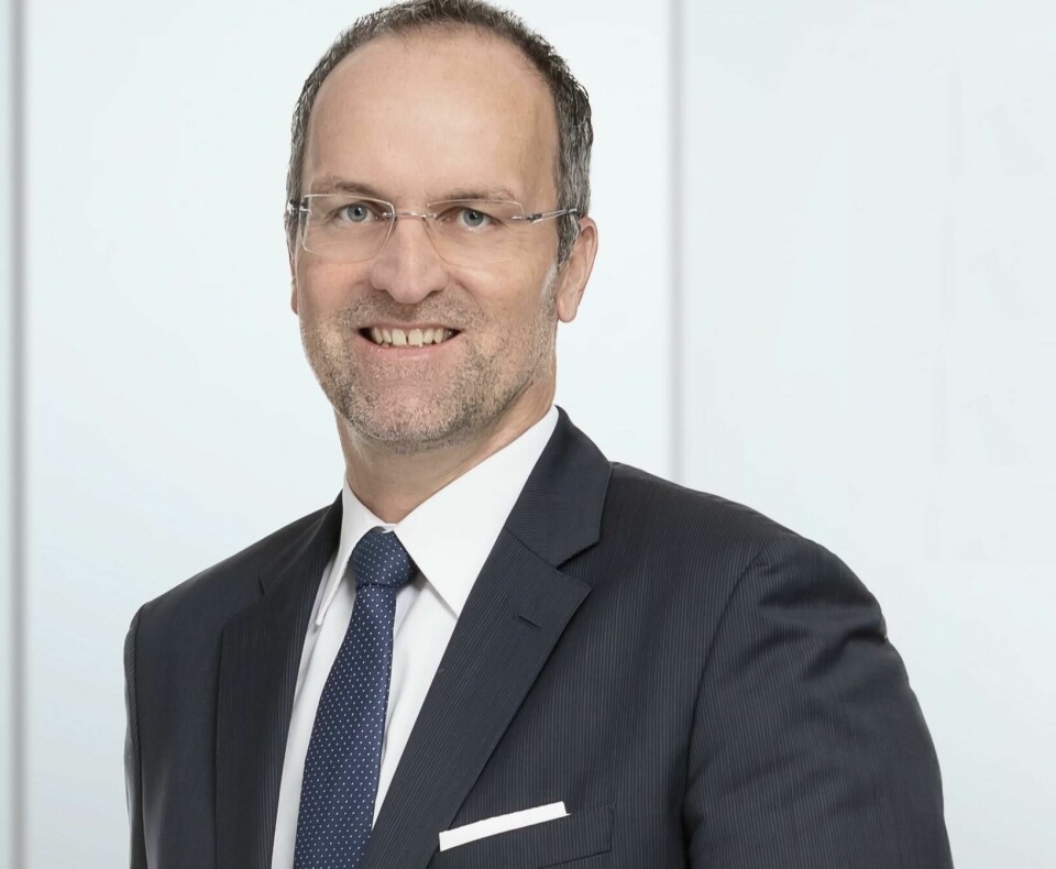 Herbert Steiner has been named the new vice-president for production and logistics at Seat Herbert-Steiner_01_HQ