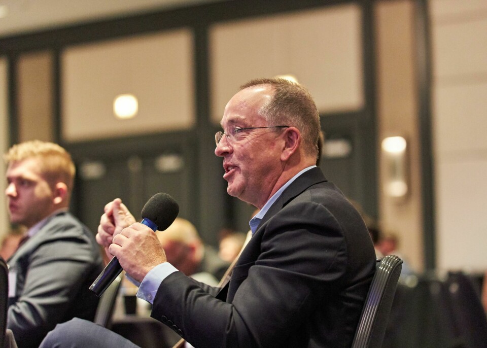 American Honda’s Chuck Kendig said that trade uncertainty and the continued threat of tariffs had already cost the company Kendig