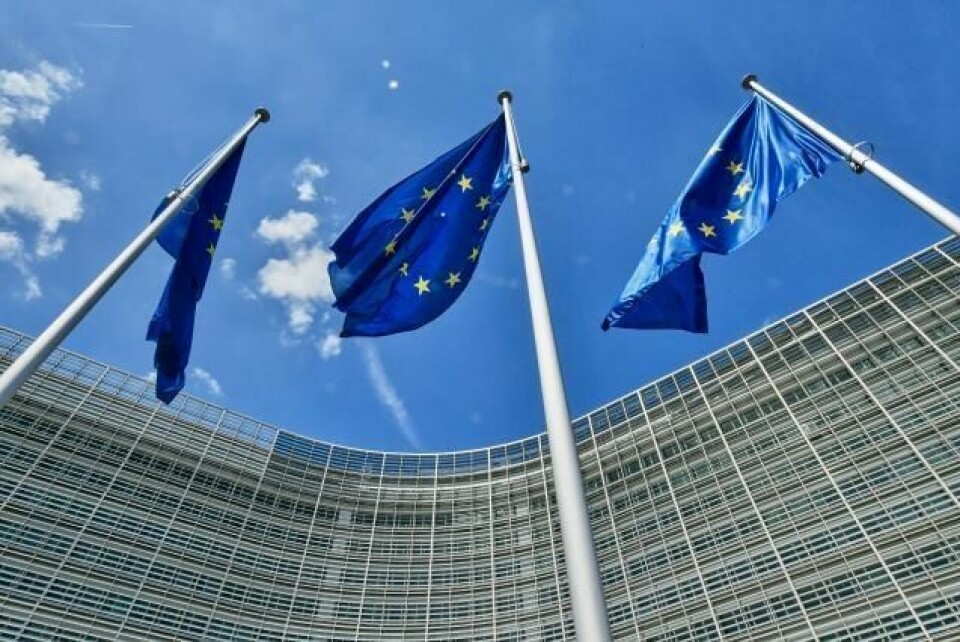 European Commission European Commission