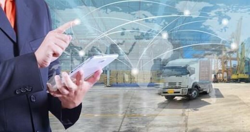 Digital tools promise a more resilient supply chain post-Covid logistics_trechnology_448790
