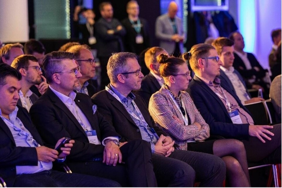 ALSC Digital Strategies Europe 2024 set to return to Munich Picture 1