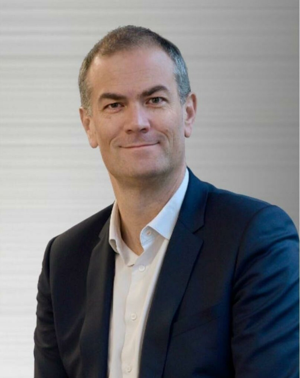 Maxime Picat, chief purchasing and supply chain officer, Stellantis image_maxime_picat copy