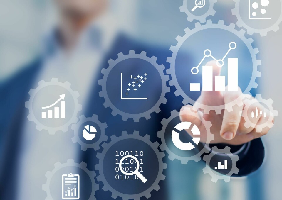 Ultima Media hires automotive analyst Business intelligence