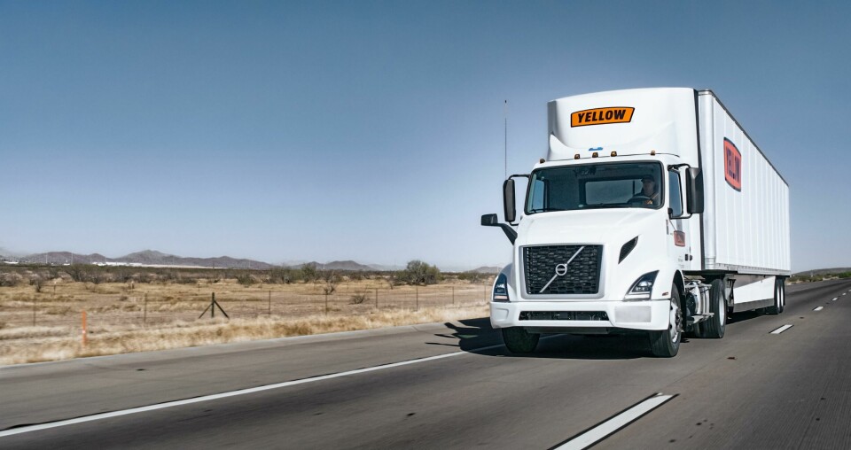 Yellow Corp was the second largest provider of LTL freight in the US, moving parts and materials for the automotive industry Yellow Corp LTL trucking firm files for bankruptcy
