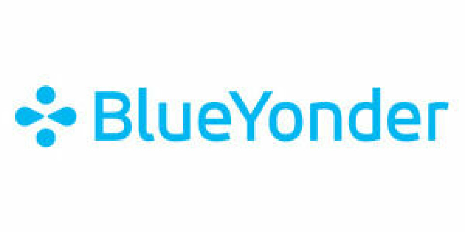 Watch: Balancing sustainability, resilience and profitability in the automotive supply chain Blue Yonder logo - web