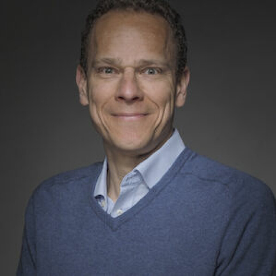 Reality check: How AR can improve efficiency in logistics Simon-Woodward-DHL-