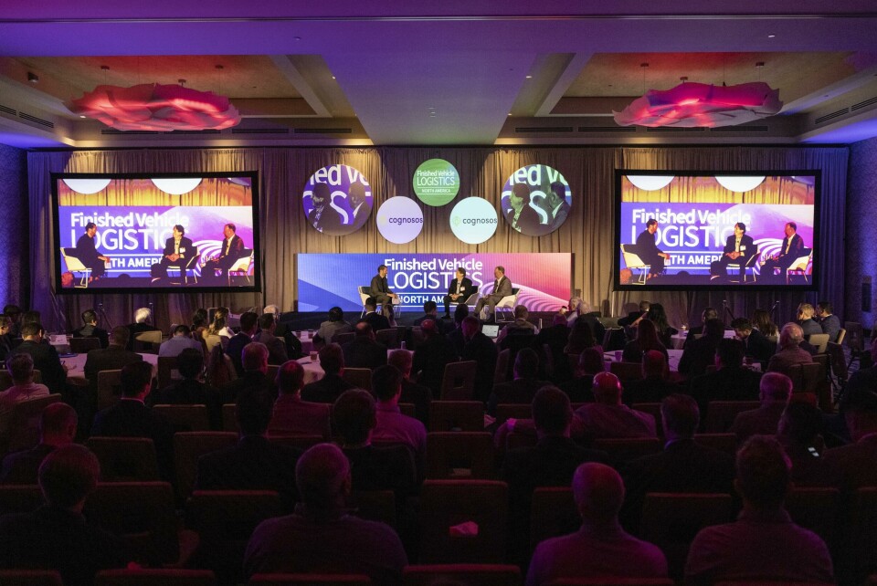 Outbound sector needs accurate deliveries in the nick of time FVLNA opening session