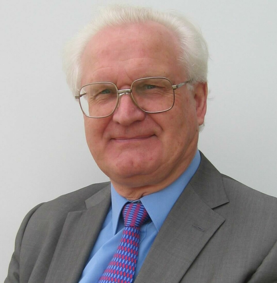 Heading for the EV tipping point Peter Harrop