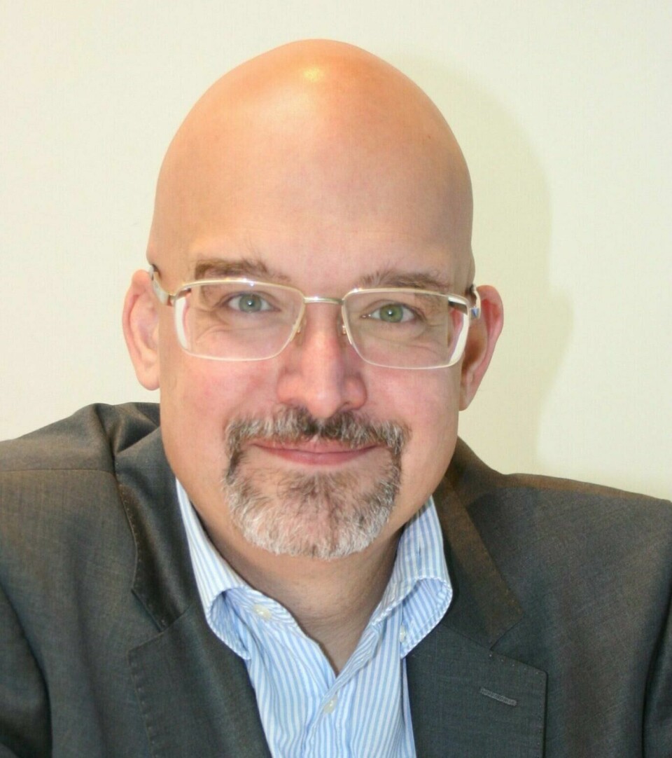 Asparuh Koev, Transmetrics Asparuh Koev - CEO of Transmetrics