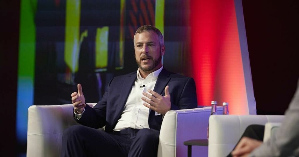 Nick Thompson, Vascor says the firm has software built in-house and is able to modify its parameters to meet the needs of different OEMs nick thompson vascor