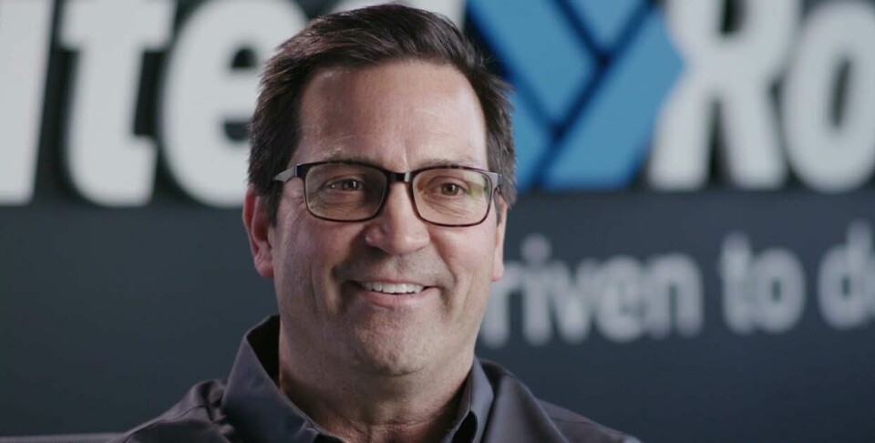 Mark Anderson, United Road says the trend of OEMs chartering fleets swings ‘like a pendulum’ and doesn’t tend to last mark anderson united road