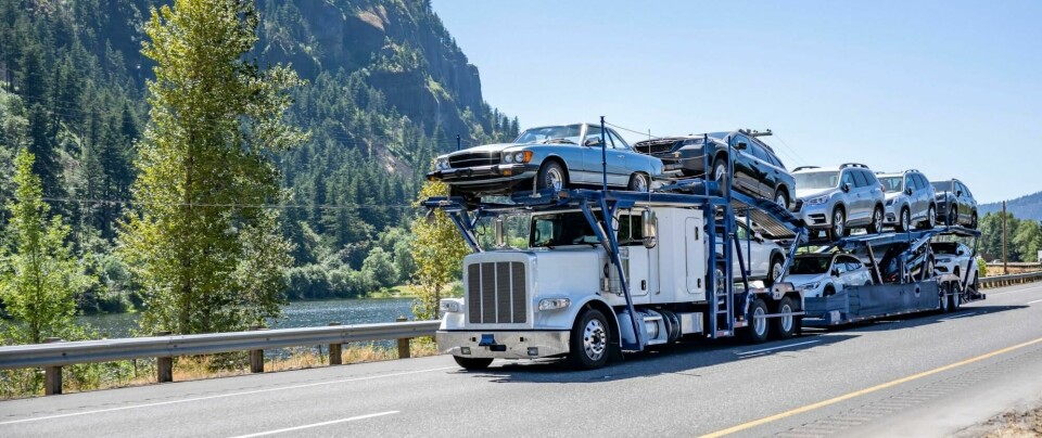 The FVL sector in Mexico is growing rapidly AHAA_truck