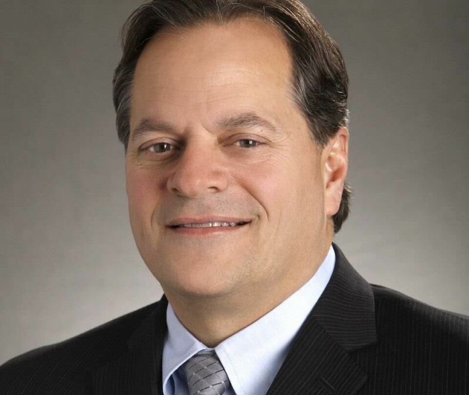 GM appoints global purchasing and supply chain executives Doug_Parks_GM_web