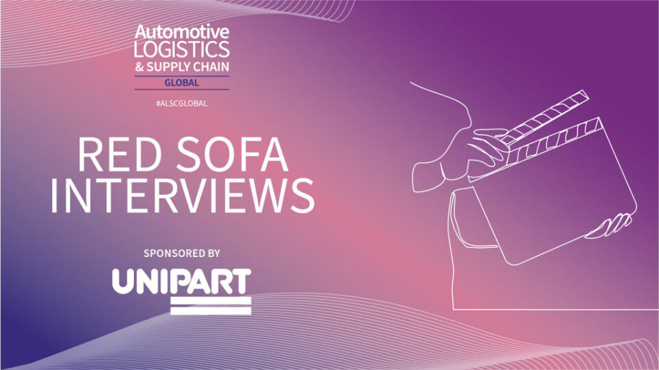 Red Sofa Interview | Sid Philar, Lucid Motors on forging win-win partnerships Image