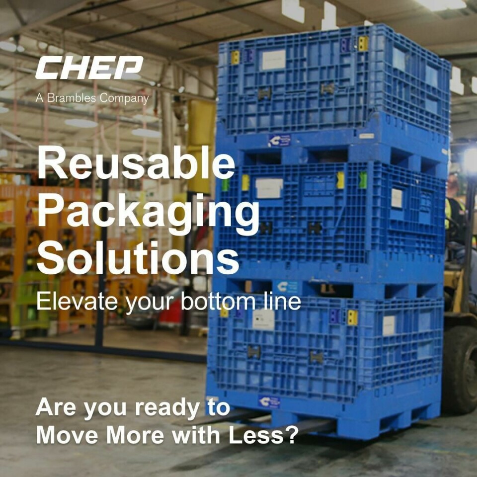 Ticking all the right boxes at CHEP NA1