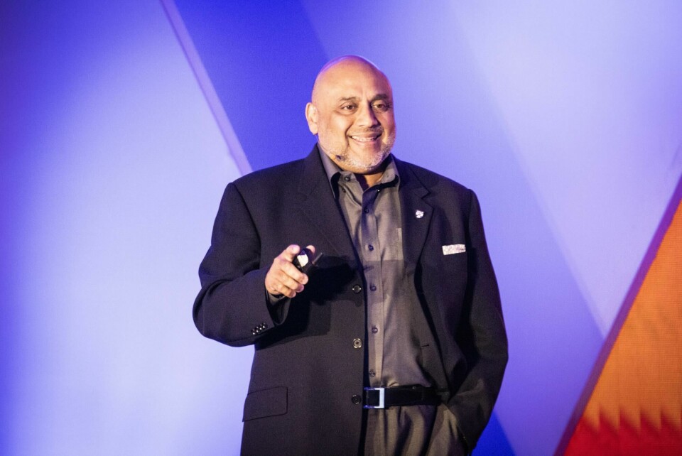 Anu Goel, Volkswagen Group of America put together a Virtual Task Force to unite VW’s US, Mexico and Canada FVL divisions FVL NA 2024 Anu Goel, Volkswagen Group of America
