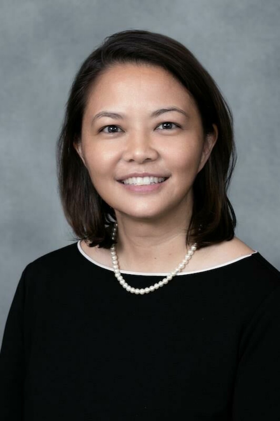 Lisa Kline plans to lead Subaru of America’s logistics team to more success through a balanced logistics and distribution network design Lisa Kline Subaru of America headshot