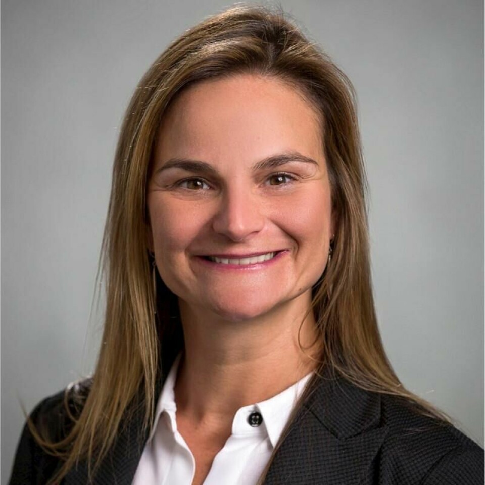 Cristina Learman will be global director of program purchasing managementLearnman has been with GM for nearly 20 years in a variety of procurement and logistics roles Cristina Learman, global director of program purchasing GM