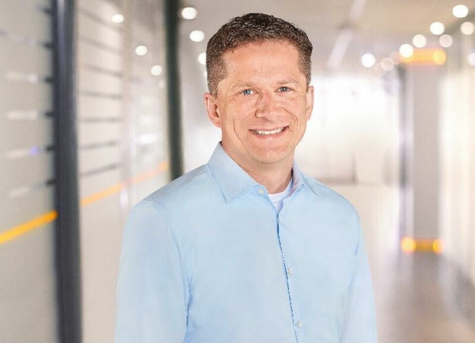 Enno Straten moves to the Automotive Aftermarket business unit from Continental Tires enno_straten