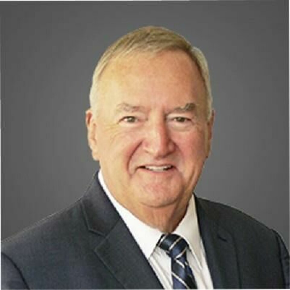 Pat Donahoe, CEO and founder, ICL, Inc. retired after 31 years in the role ICL Pat Donahoe