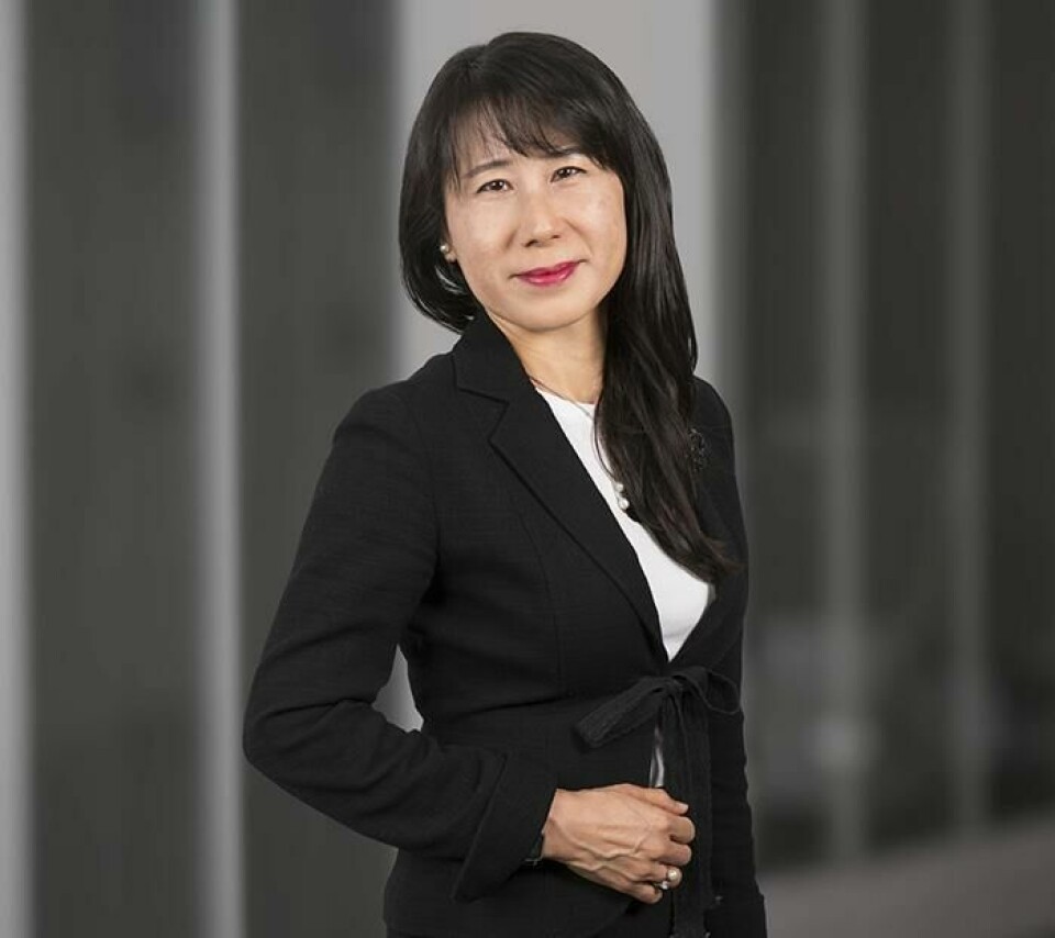 Stellantis announces top logistics and supply chain roles Michelle Wen Stellantis purchasing and supply chain