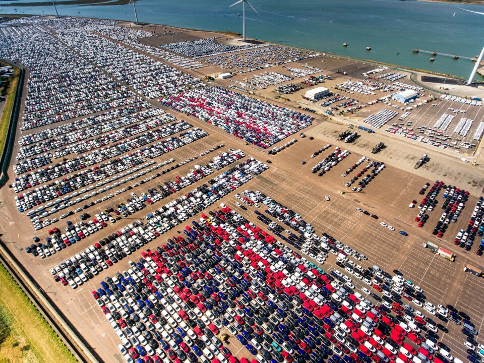 Peel Ports continued to drive forward planned investment in capacity in 2020 at both Medway (pictured) and Liverpool london_medway-10