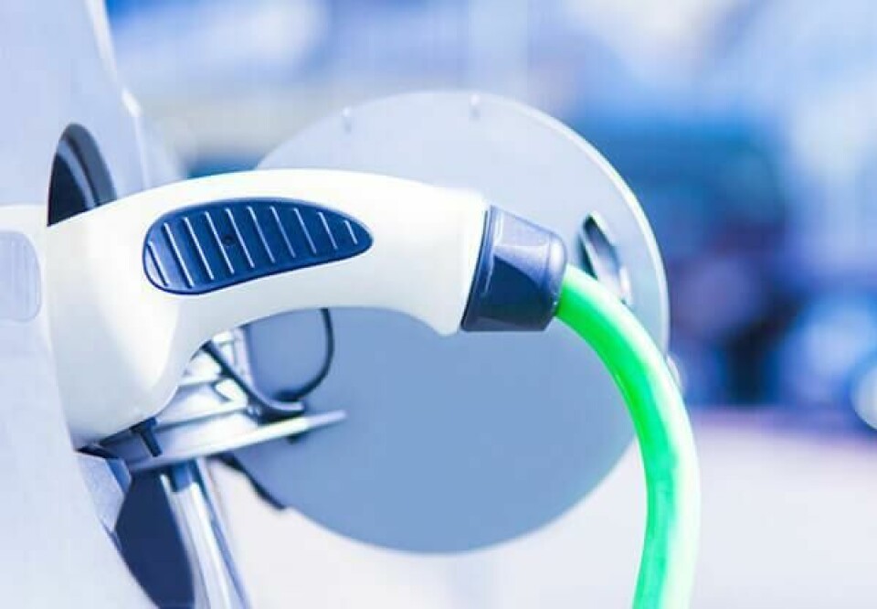 There will be 13m electric vehicles on the road by 2020, predicts the International Energy Agency Nefab_battery_pack