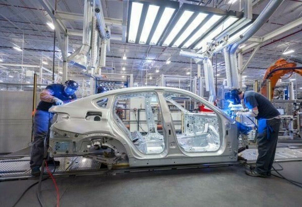 BMW to collaborate with Braidy Atlas on US aluminium supply plant-spartanburg-bo