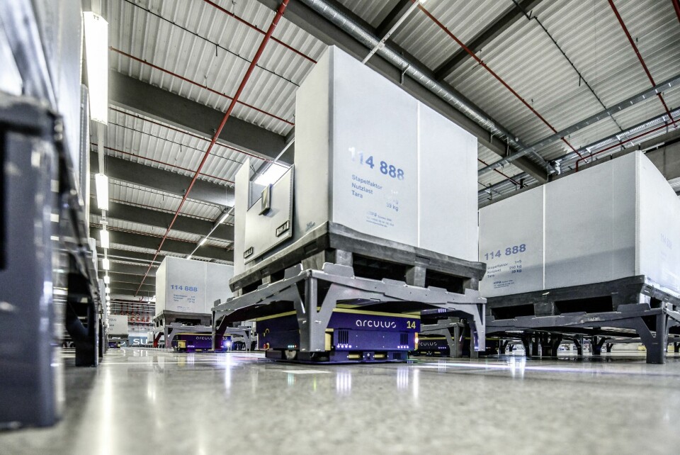 Audi introduces smart logistics with Supermarket 2.0 system Audi_arculus_supermarket_medium