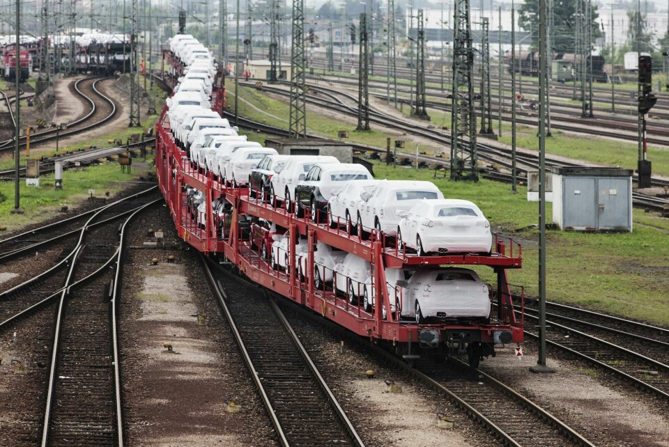 No light at the end of the tunnel DB-Schenker-Rail-Automotive
