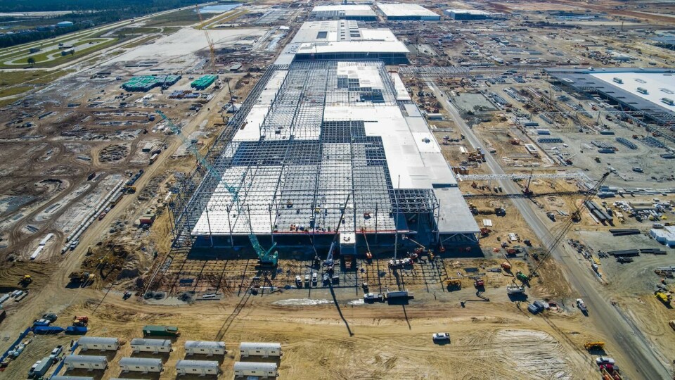 Hyundai is accelerating the build on its EV and battery assembly facility in the US state of Georgia HyundaiMotorGroupMetaplantAmericaCelebratesAnniversaryofGroundbreaking