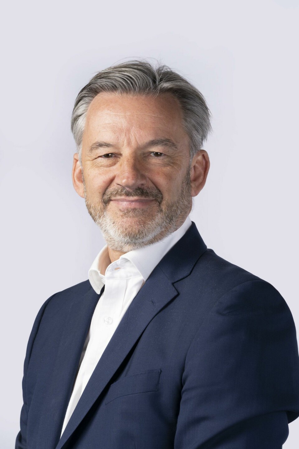 SMMT chief exectuive Mike Hawes SMMT Chief Exectuive Mike Hawes