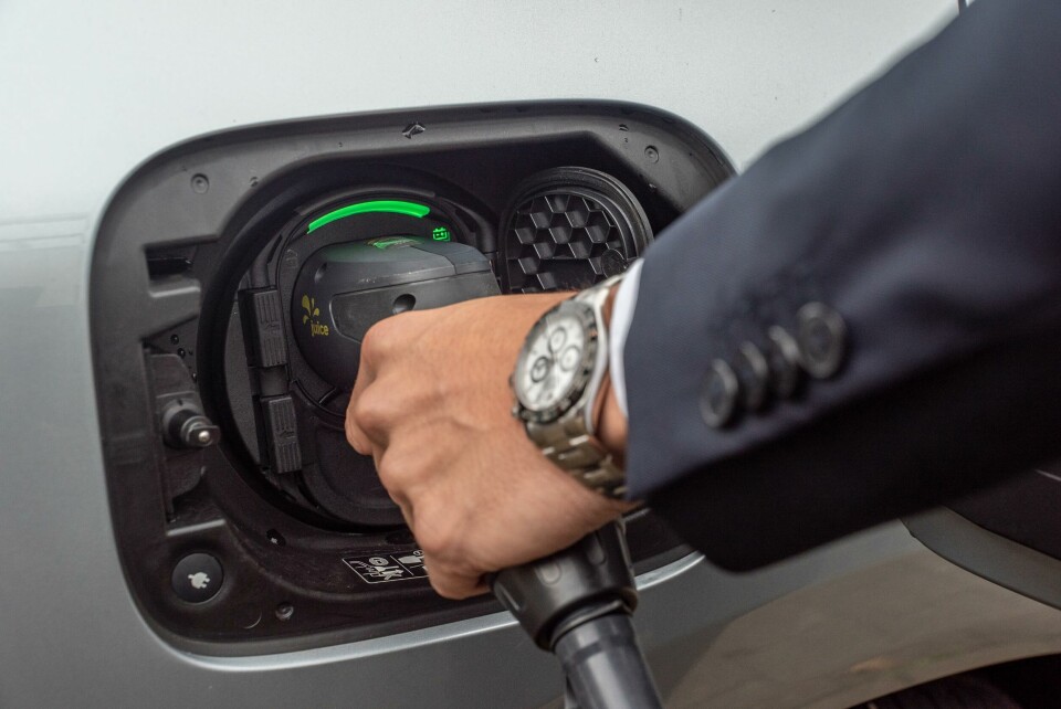 As EV range has steadily improved, the debate has moved on from battery technology to charger availability JuiceBooster2_FlexibilitätMobilität