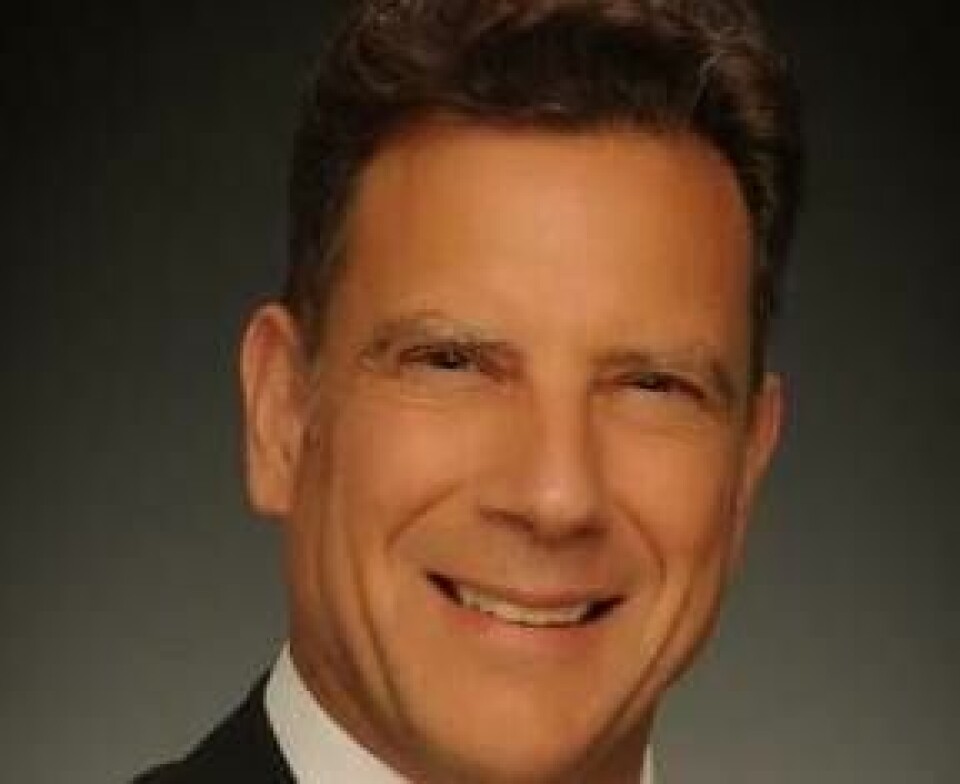George Grahovac has left Honda for Ernst and Young george_grahovac_honda