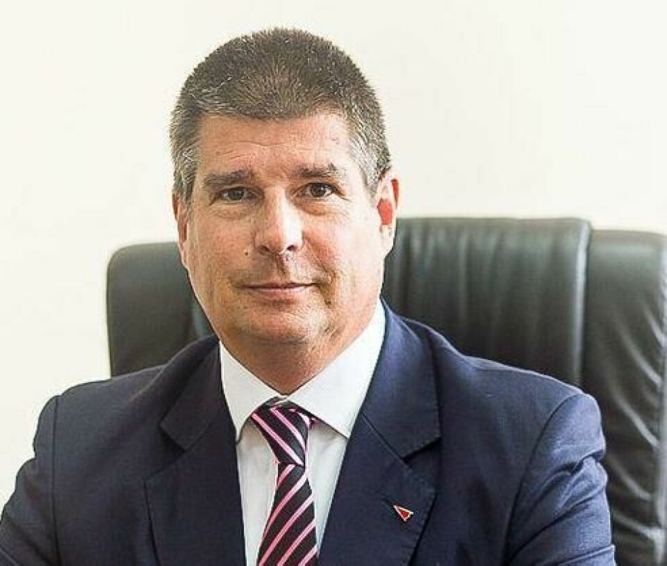 Hans Lemmens will head Yazaki’s operations in Europe Hans_Lemmens_Yazaki