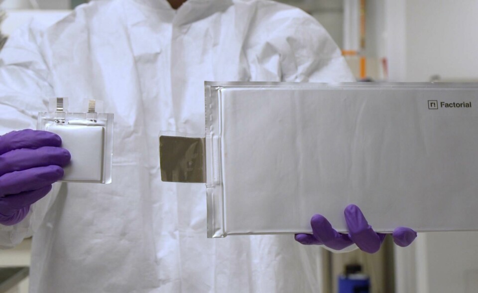 Mercedes and Stellantis sign deals with solid-state start-up Factorial_Small_and_Large_Batteries_TLA_Partnership