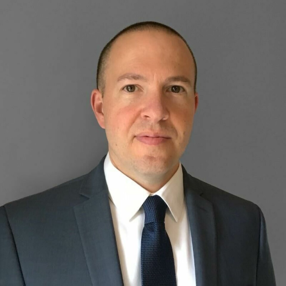 Anthony Clevio has been appointed as United Road’s senior vice-president of sales and marketing Anthony Clevio, GM